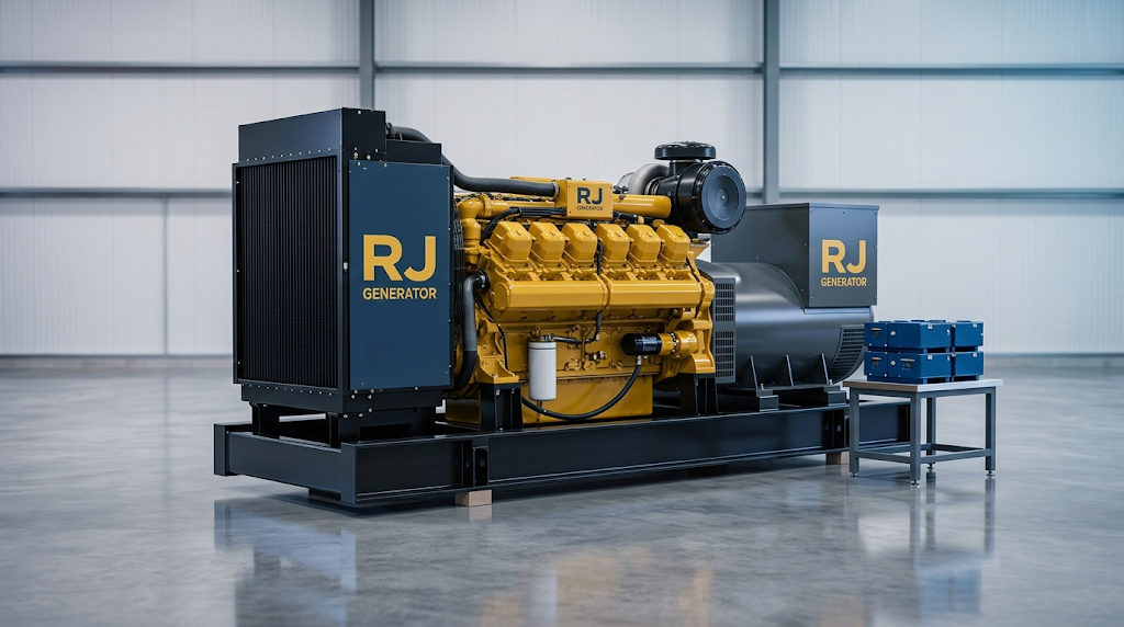 Diesel Generators