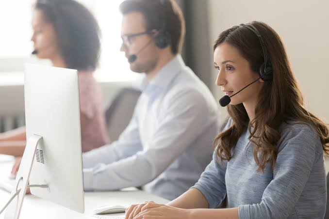 Fast payment and support
