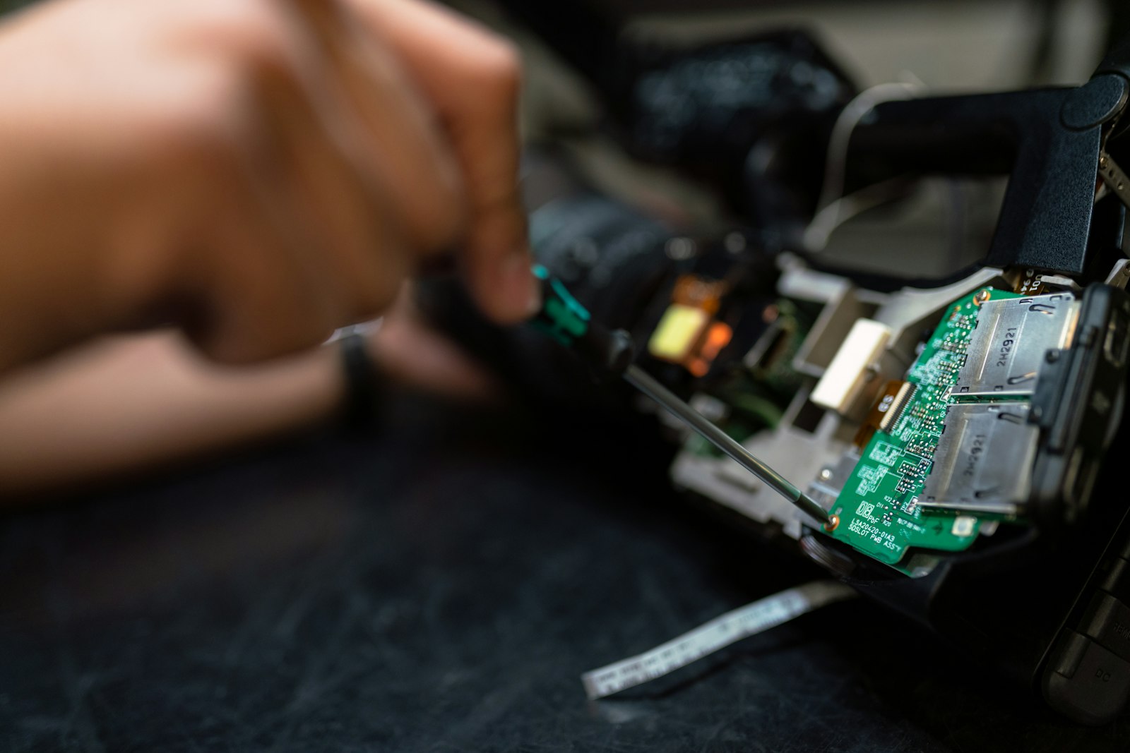 Trusted generator inspections